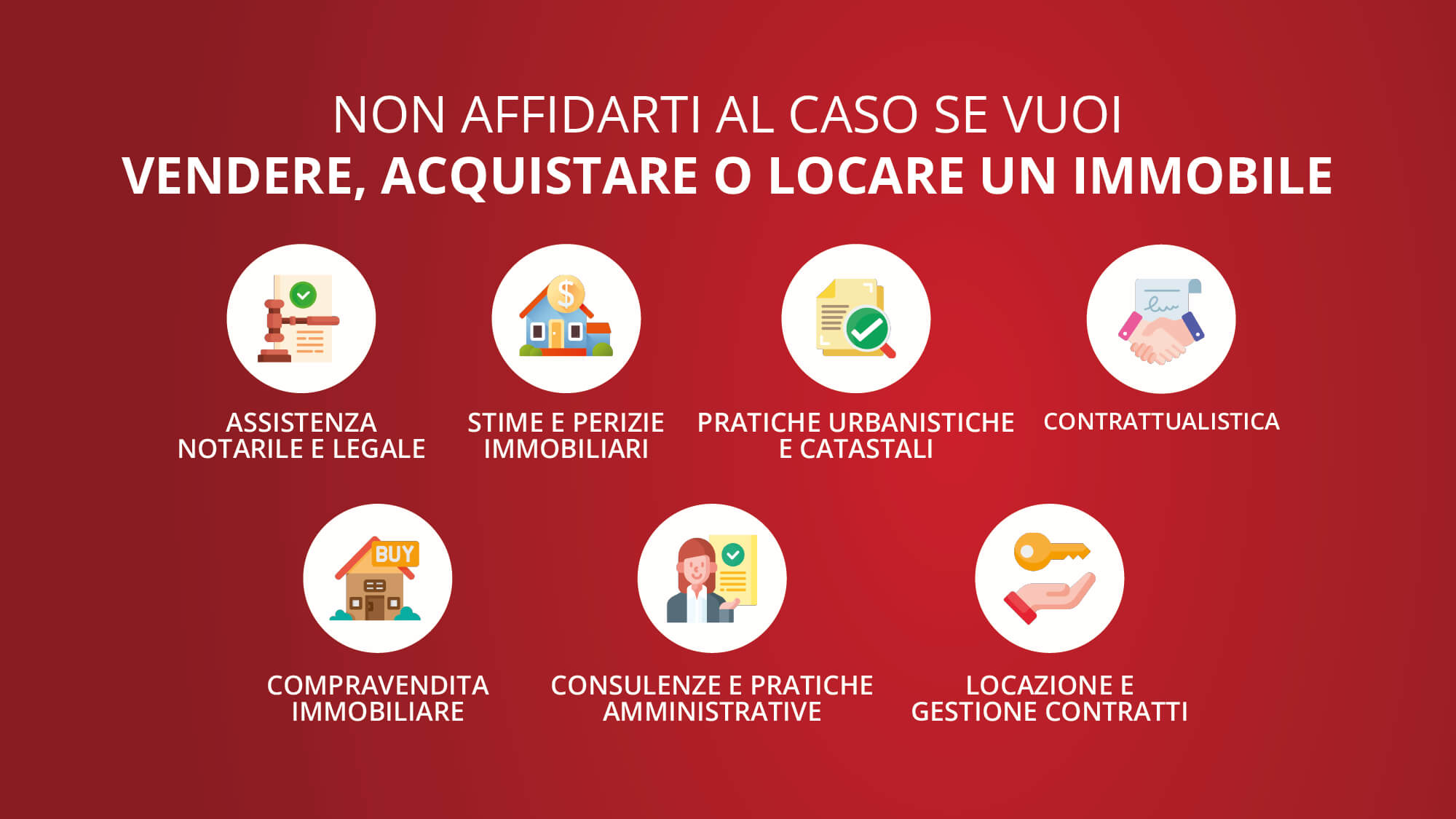 Servizi