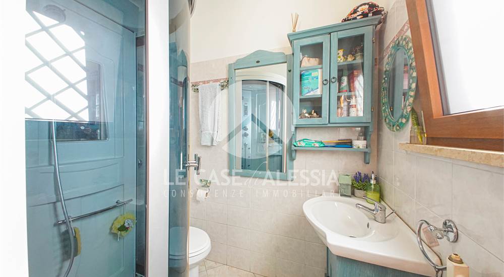 bagno piano terra