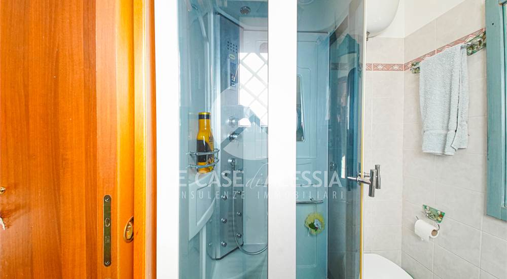 bagno piano terra