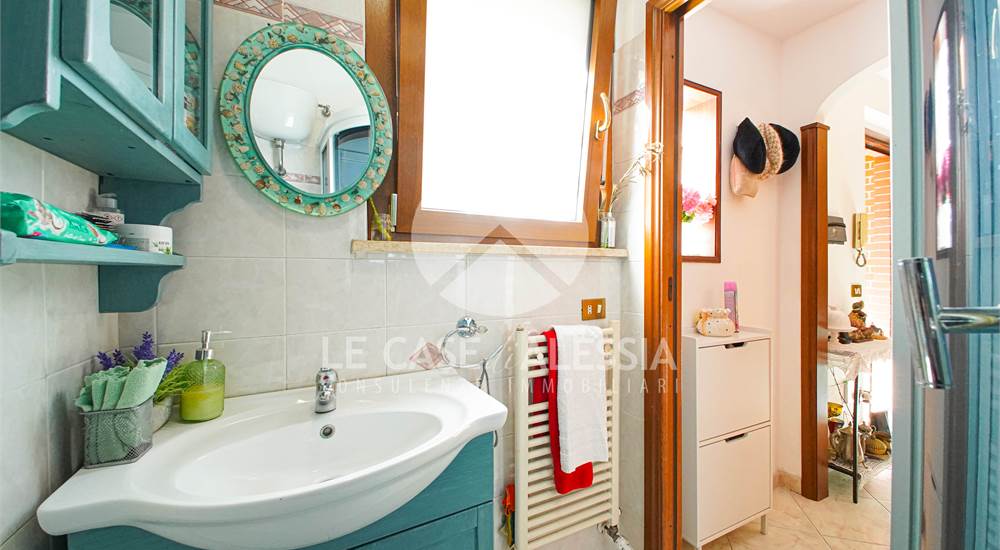bagno piano terra