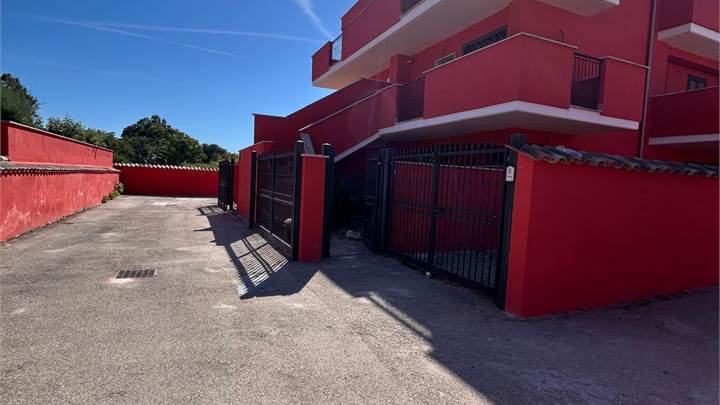ULTIMA DISPONIBILITA' Nuova Costruzione Attico bilivello terrazzi giardino posto auto